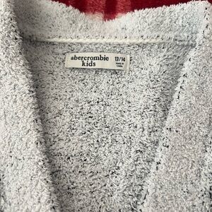 Girls Abrocombie cardigan